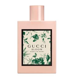 Оригинален дамски парфюм GUCCI Bloom Acqua Di Fiori EDT Без Опаковка /Тестер/